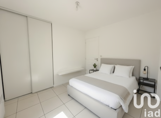  Appartement � vendre 3 pi�ces 49 m�