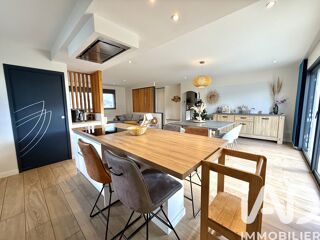  Maison  vendre 6 pices 118 m