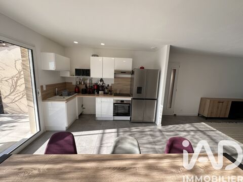  Maison � louer 4 pi�ces 83 m�