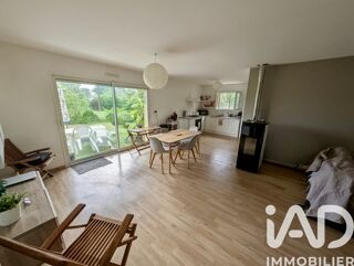  Maison � vendre 4 pi�ces 93 m�