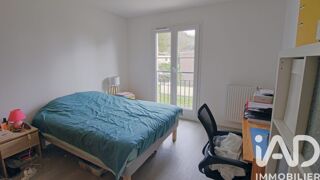  Appartement � vendre 2 pi�ces 46 m�