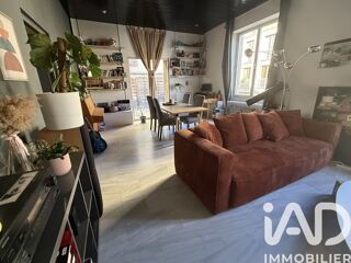  Appartement � vendre 5 pi�ces 158 m�