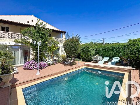   Vente Maison/villa 5 pi�ces Maison - 5 pi�ce(s) - 119 m�