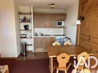  Appartement � vendre 2 pi�ces 27 m�