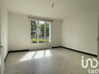  Appartement  vendre 4 pices 61 m