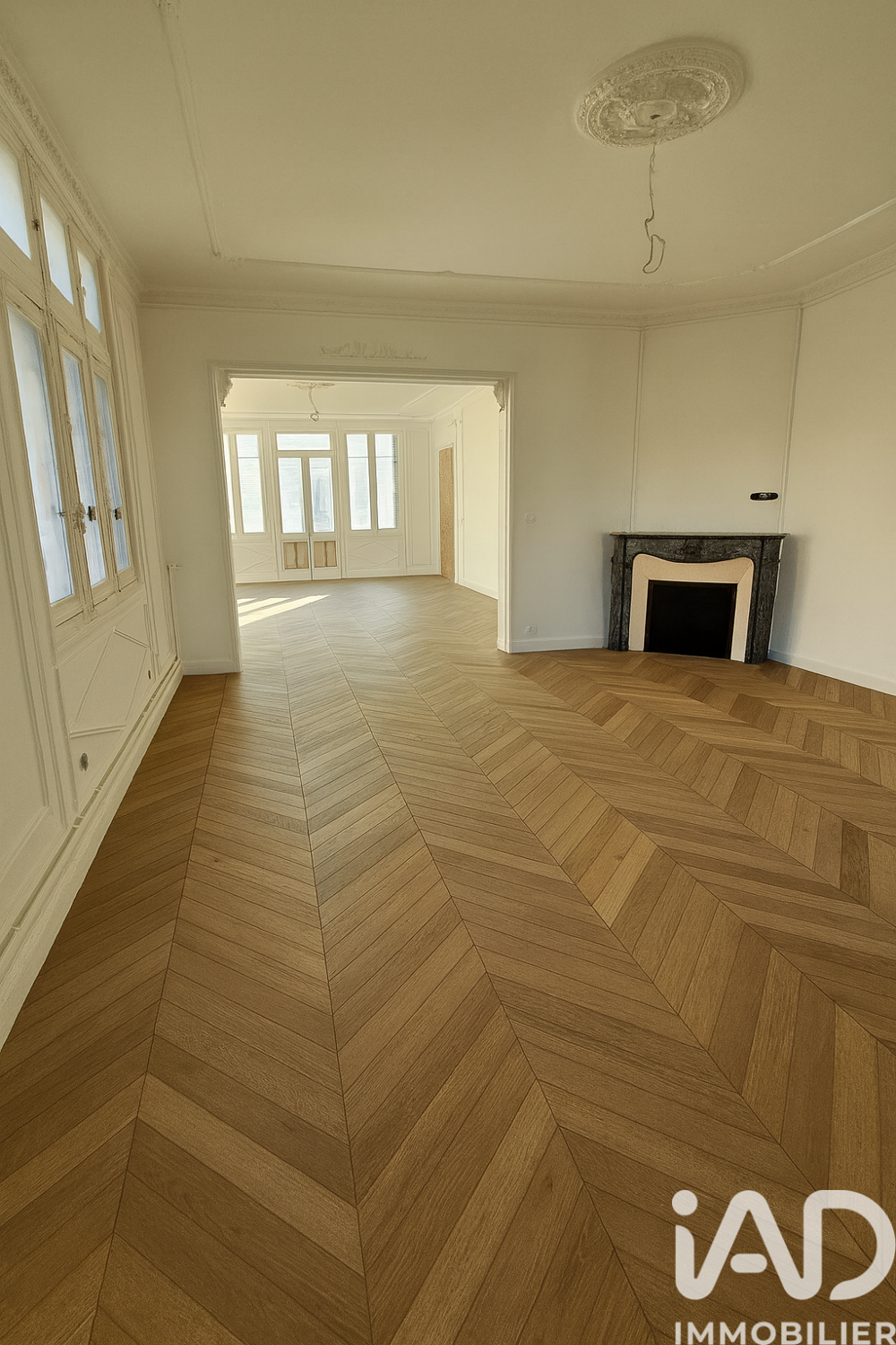  vendre  Maison Le Neubourg (27110)