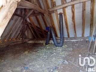  Maison  vendre 2 pices 25 m