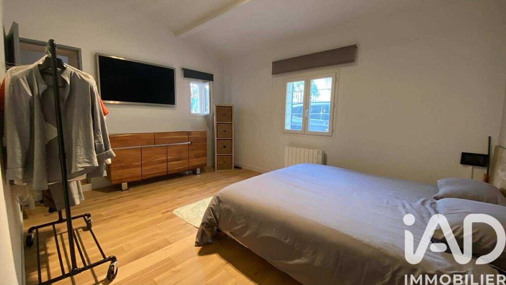 � vendre  Maison Ceyreste (13600)