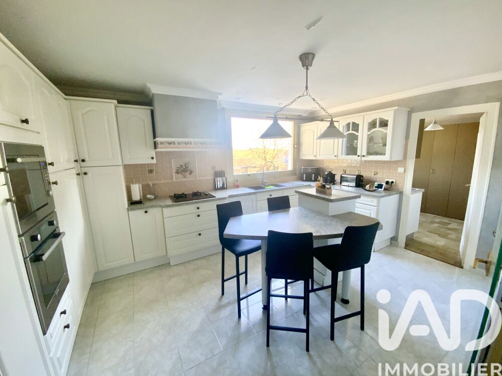 � vendre  Maison Saint-Germain-sur-Moine (49230)