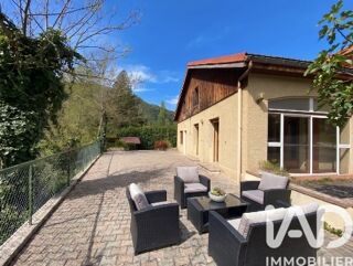  Maison � vendre 7 pi�ces 254 m�