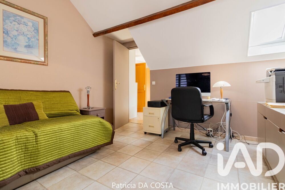 � vendre  Maison Orgeval (78630)