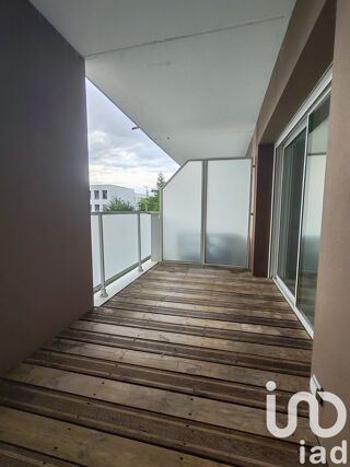  Appartement � vendre 2 pi�ces 45 m�