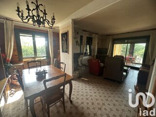  Maison � vendre 7 pi�ces 213 m�