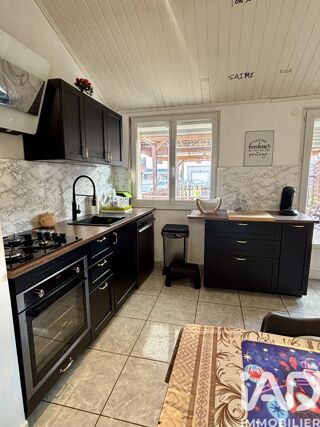  Maison � vendre 5 pi�ces 91 m�