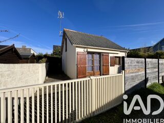  Maison � vendre 3 pi�ces 40 m�