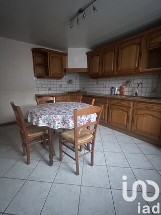  Maison � vendre 3 pi�ces 75 m�