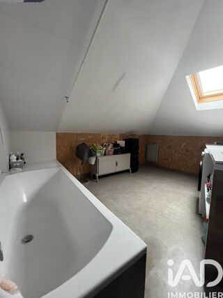  Appartement � vendre 3 pi�ces 80 m�