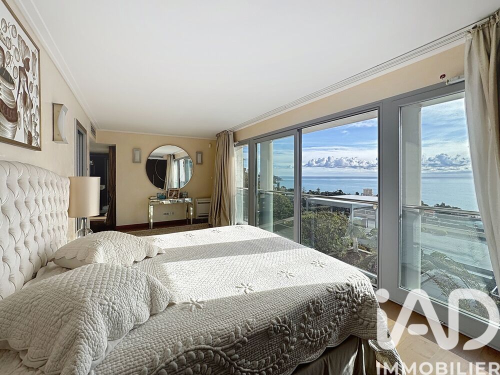 � vendre  Maison Roquebrune-Cap-Martin (06190)