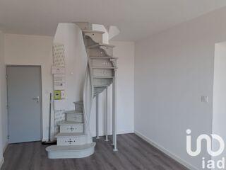  Appartement  vendre 3 pices 48 m