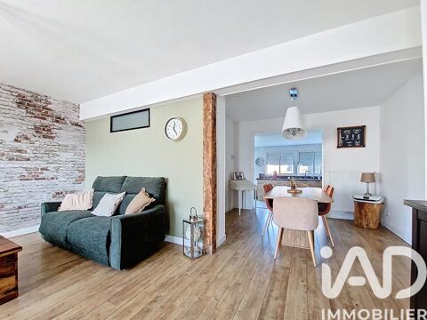   Vente Maison/villa 4 pi�ces Maison - 4 pi�ce(s) - 89 m�