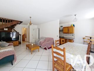  Maison � vendre 4 pi�ces 81 m�