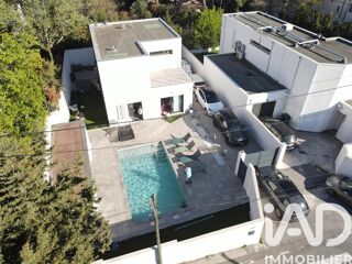  Maison � vendre 5 pi�ces 138 m�