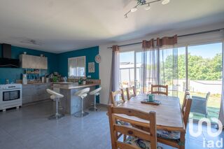  Maison  vendre 4 pices 94 m