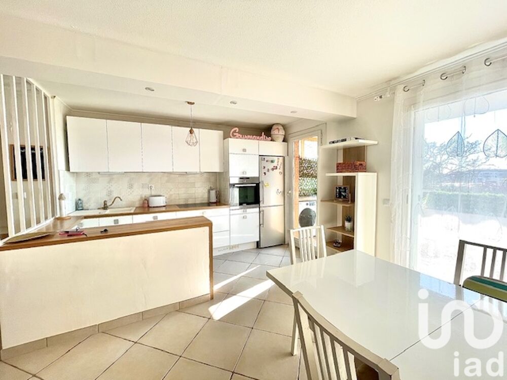 Vente Appartement Vente Appartement 4 pices Marseille 9