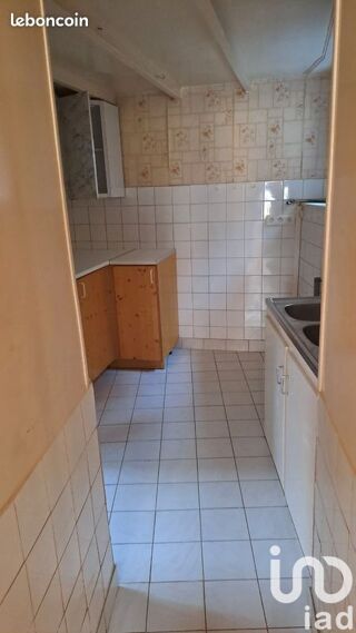  Maison � vendre 4 pi�ces 92 m�