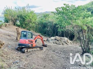  Terrain � vendre 2597 m�