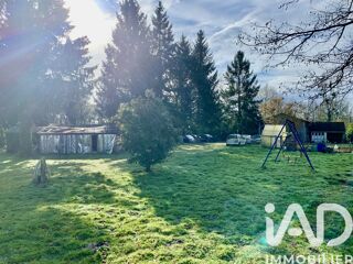  Maison � vendre 5 pi�ces 132 m�