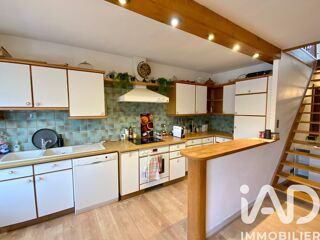  Appartement � vendre 4 pi�ces 104 m�