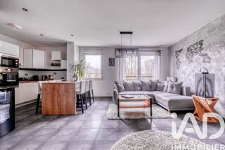  Appartement � vendre 3 pi�ces 60 m�