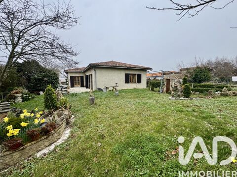   Vente Maison/villa 4 pi�ces Maison - 4 pi�ce(s) - 105 m�