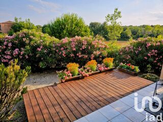  Maison � vendre 3 pi�ces 63 m�