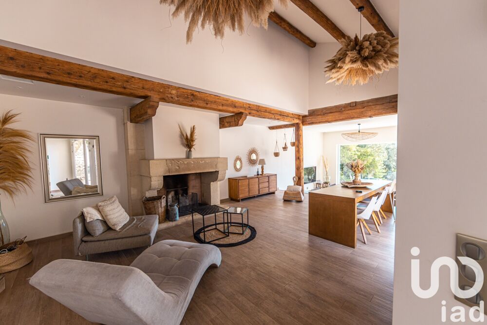  vendre  Maison Nimes (30900)