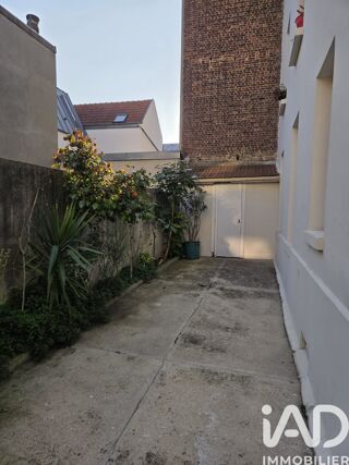  Appartement � vendre 2 pi�ces 28 m�