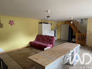  Maison � vendre 3 pi�ces 70 m�