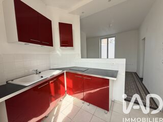  Appartement � louer 2 pi�ces 33 m�