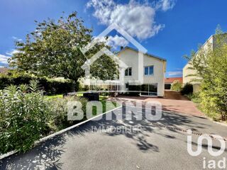  Maison � vendre 7 pi�ces 165 m�