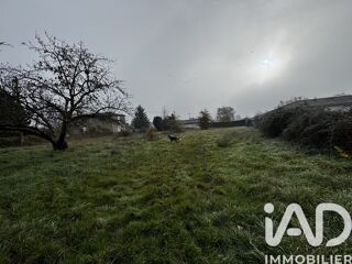  Terrain � vendre 3321 m�