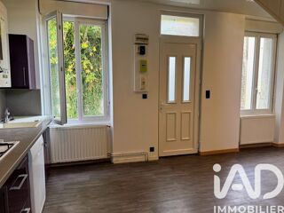  Maison � vendre 3 pi�ces 64 m�