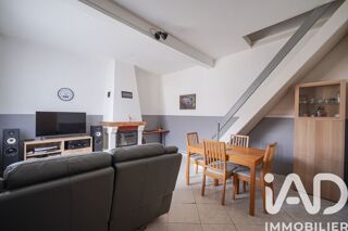  Maison � vendre 3 pi�ces 63 m�