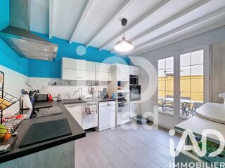  Maison � vendre 5 pi�ces 116 m�