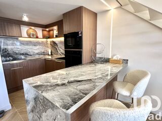  Appartement � vendre 2 pi�ces 70 m�