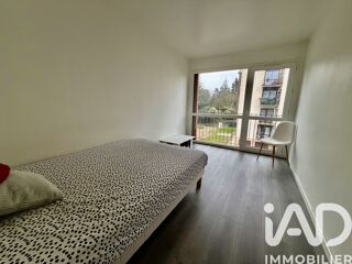  Appartement � vendre 3 pi�ces 58 m�