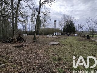  Maison � vendre 1 pi�ce 300 m�