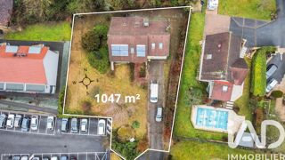  Villa � vendre 6 pi�ces 148 m�