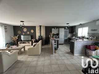  Maison � vendre 6 pi�ces 127 m�