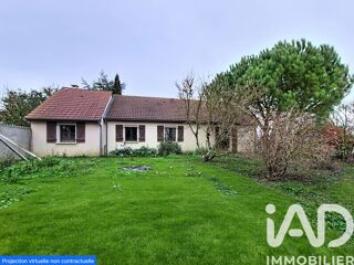  Maison � vendre 6 pi�ces 113 m�